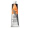 Holbein Heavy Body Artist Acrylics - Luminous Orange, 60 ml tube
